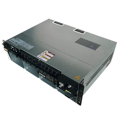 وحدة تصحيح الطاقة المدمجة Huawei ETP48400-C3b1، 48 فولت 400 أمبير