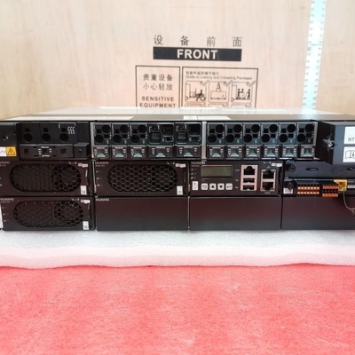 وحدة تصحيح الطاقة المدمجة Huawei ETP48400-C3b1، 48 فولت 400 أمبير