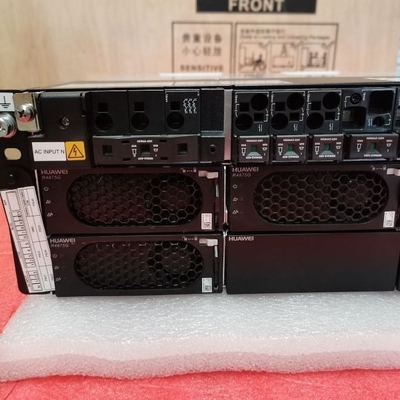 وحدة تصحيح الطاقة المدمجة Huawei ETP48400-C3b1، 48 فولت 400 أمبير