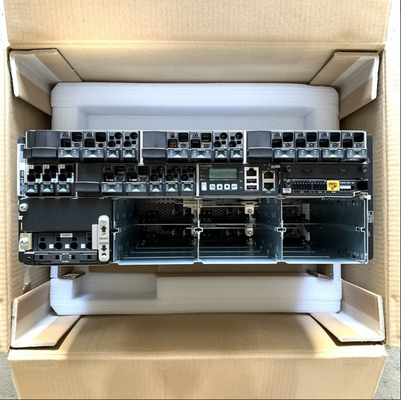 نظام طاقة مدمج من التيار المتردد إلى التيار المستمر ETP48400-C4A1، 400 أمبير، 24 كيلو واط لمواقع الجيل الخامس
