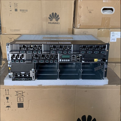 نظام طاقة مدمج من التيار المتردد إلى التيار المستمر ETP48400-C4A1، 400 أمبير، 24 كيلو واط لمواقع الجيل الخامس