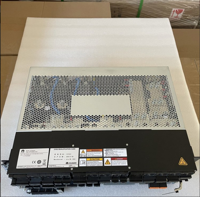 نظام طاقة مدمج من التيار المتردد إلى التيار المستمر ETP48400-C4A1، 400 أمبير، 24 كيلو واط لمواقع الجيل الخامس