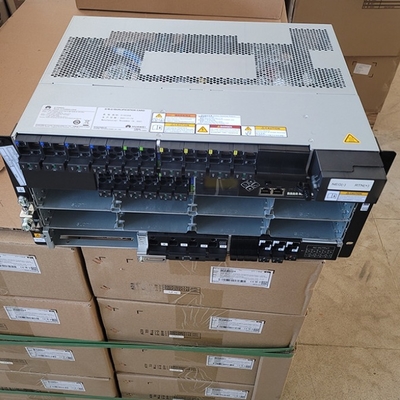 Huawei ETP48600-C5A8 / C5A3 التواصل التبديل إمدادات الطاقة 48V 600A عالية التردد نظام إمدادات الطاقة AC-DC