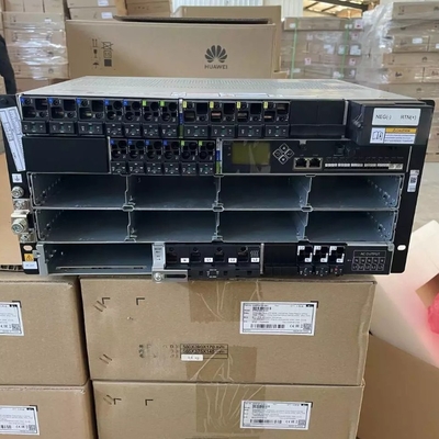 Huawei ETP48600-C5A8 / C5A3 التواصل التبديل إمدادات الطاقة 48V 600A عالية التردد نظام إمدادات الطاقة AC-DC