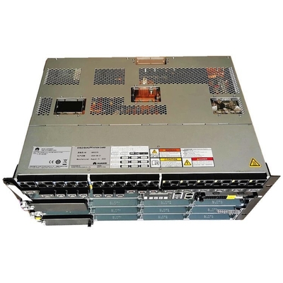 Huawei ETP48600-C5A8 / C5A3 التواصل التبديل إمدادات الطاقة 48V 600A عالية التردد نظام إمدادات الطاقة AC-DC
