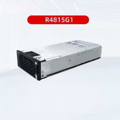 وحدة مقوم التيار عالي الكفاءة R4815G1 R4815G1-02 1U 1000W