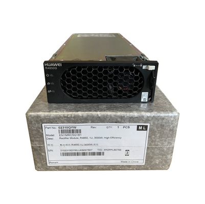 48 فولت 50A وحدة تصحيح الطاقة للاتصالات R4850G R4850G2 R4850 لشركة هواوي ETP48200