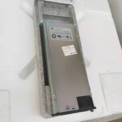 هواوي R4850G5 2U 3000W المصلح عالي الكفاءة لشركة هواوي Etp48400-C3b1