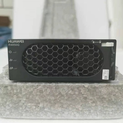 هواوي R4850G5 2U 3000W المصلح عالي الكفاءة لشركة هواوي Etp48400-C3b1
