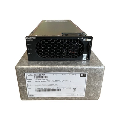 HUAWEI R4850G2 R4850G6 R4850N6 وحدة تصحيح الطاقة للاتصالات