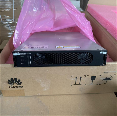 وحدة طاقة HUAWEI R48100G5 بجهد 48 فولت و100 أمبير وقدرة 6000 واط، مزود طاقة فعال