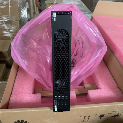 وحدة طاقة HUAWEI R48100G5 بجهد 48 فولت و100 أمبير وقدرة 6000 واط، مزود طاقة فعال