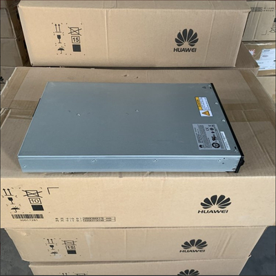 وحدة طاقة HUAWEI R48100G5 بجهد 48 فولت و100 أمبير وقدرة 6000 واط، مزود طاقة فعال