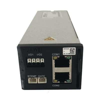 وحدة مراقبة الاتصالات Smu11c لنظام الطاقة التبديلي من سلسلة Etp4860