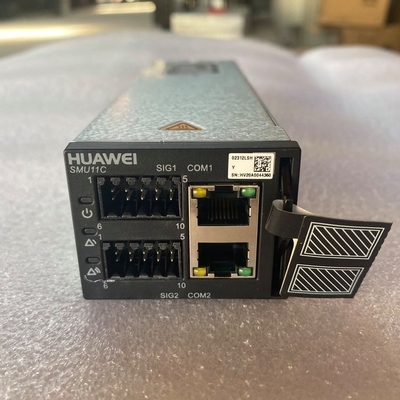وحدة مراقبة الاتصالات Smu11c لنظام الطاقة التبديلي من سلسلة Etp4860