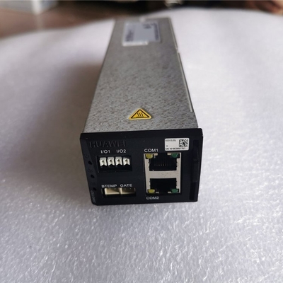 وحدة مراقبة الاتصالات Smu11c لنظام الطاقة التبديلي من سلسلة Etp4860