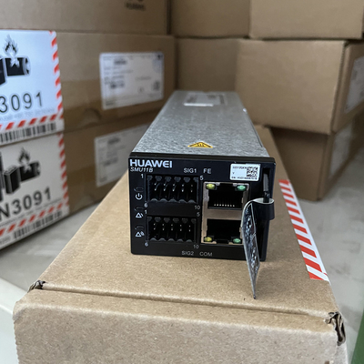 وحدة مراقبة الاتصالات Smu11c لنظام الطاقة التبديلي من سلسلة Etp4860