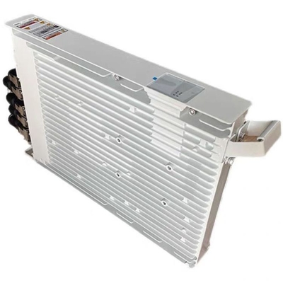 DPU60D-N06A1 طاقة موزعة 3000W داخل أو خارج الجدار