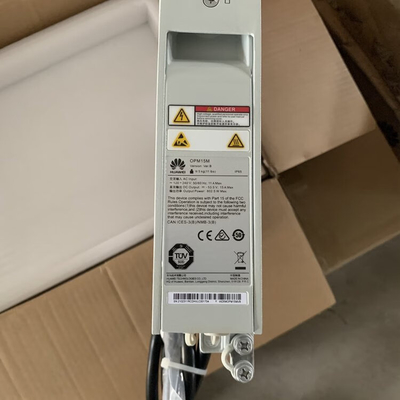 وحدة الطاقة الخارجية من هواوي OPM15M MPW800 48A-1 220V AC إلى DC 48V OPM15M