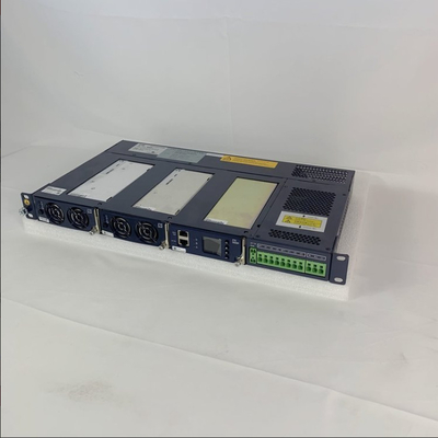 وحدة طاقة الشبكة ZXDU48 B600 V5.0 نظام طاقة مدمج