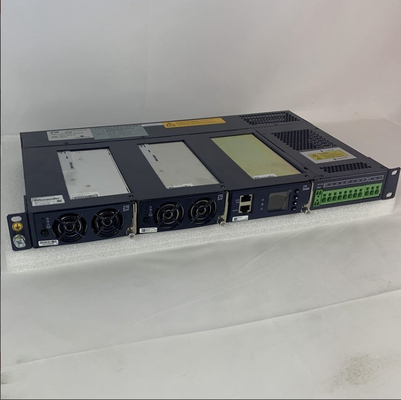 وحدة طاقة الشبكة ZXDU48 B600 V5.0 نظام طاقة مدمج