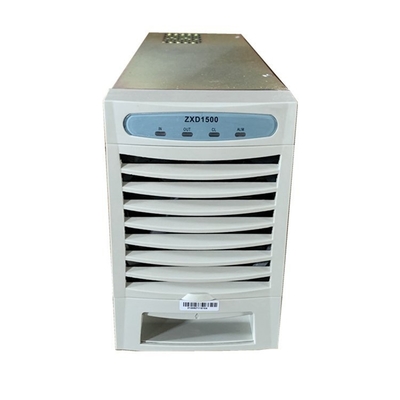 ZTE 48V 48/1500w ZXD1500v4.0 48v 3000w 48v 220v Ac إلى 48v Dc وحدة المصلح