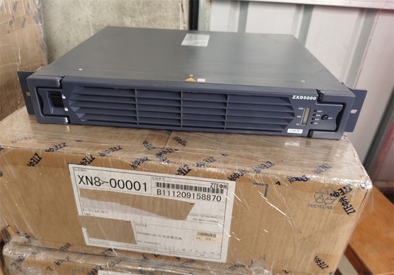 ZXD5000 V6.0 وحدة مقوم طاقة ZTE للاتصالات 48/5000 واط