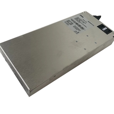 ZXDT02 PU V2.5 صندوق وحدة الطاقة DC 3000W مقاس 19 بوصة وحدة الطاقة الشمسية مصدر طاقة DC