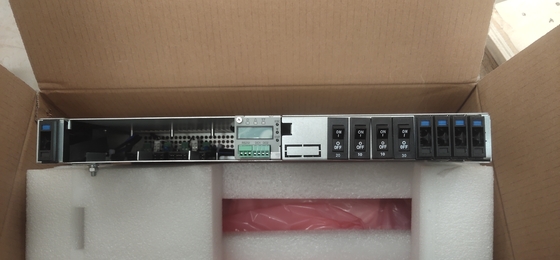 Emerson Vertiv NetSure 2100 A31-S3 48V 60A نظام الطاقة المباشر منتج الطاقة للاتصالات