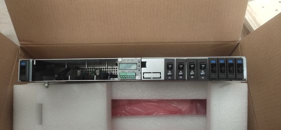 Vertiv NetSure 2100 A31-S3 48V 60A نظام الطاقة المباشر منتج الطاقة للاتصالات