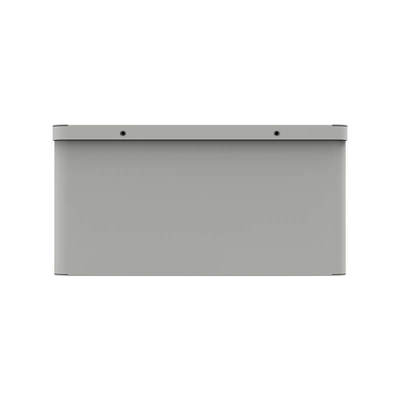 5.5 كيلو واط 5500 واط 5 كيلو فولت أمبير 5.5 كيلو فولت أمبير 48 فولت تيار مستمر إلى 220 فولت تيار متردد عاكس طاقة شمسية ذكي ثنائي المخرج أحادي الطور للاستخدام المنزلي HP5542-AH1050P20A