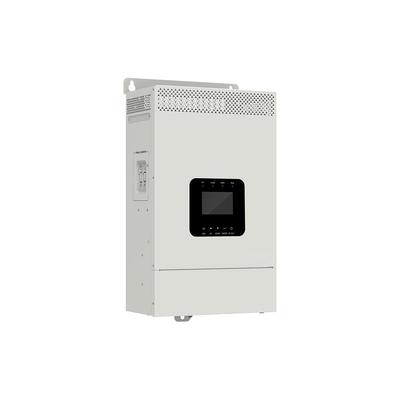 HP3542-AH0650P20SA Mppt 60A 220Vac خارج الشبكة 3.5Kva عاكس شمسي