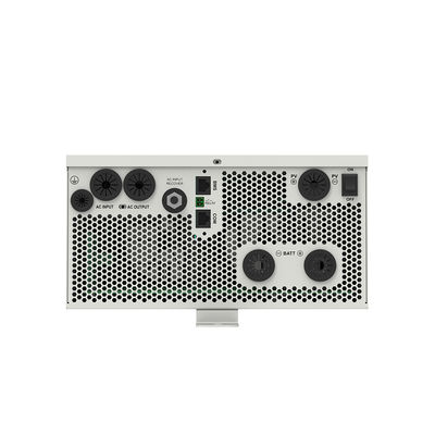 HP3542-AH0650P20SA Mppt 60A 220Vac خارج الشبكة 3.5Kva عاكس شمسي