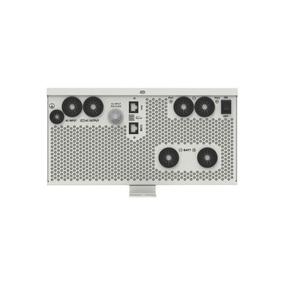 5KW 5000W 5KVA عاكس الطاقة الشمسية 5.5KW 24V 48V عاكس الطاقة الشمسية الهجينة الموجة الصينية النقية خارج الشبكة عاكس للنظام الشمسي