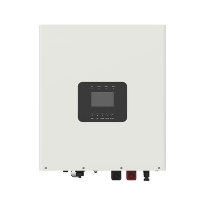 نموذج شائع 3.5KW 5 KW 5000KW 5.5KW 5500W 48V MPPT 100A سعر العاكس الشمسي الهجين خارج الشبكة بالجملة