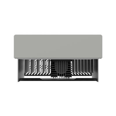 نموذج شائع 3.5KW 5 KW 5000KW 5.5KW 5500W 48V MPPT 100A سعر العاكس الشمسي الهجين خارج الشبكة بالجملة