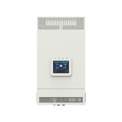 محول شمسي سلسلة KR 3500-6000 واط KR6042-1250P20C لشبكة مستقلة نقية