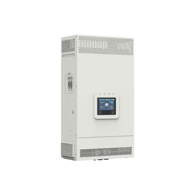 محول شمسي سلسلة KR 3500-6000 واط KR6042-1250P20C لشبكة مستقلة نقية