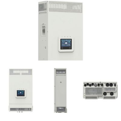محول شمسي سلسلة KR 3500-6000 واط KR6042-1250P20C لشبكة مستقلة نقية