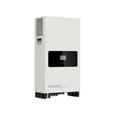 سلسلة MP محول/شاحن 3000-5000 واط موجة جيبية نقية محول شمسي MP5043-1020P65