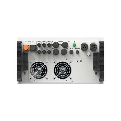 سلسلة MP محول/شاحن 3000-5000 واط موجة جيبية نقية محول شمسي MP5043-1020P65