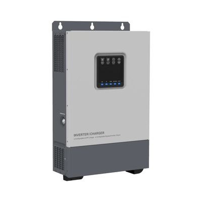 سلسلة UPower-Hi عبارة عن شاحن عاكس يدعم أوضاع إدارة الطاقة المتنوعة على نظام الطاقة الشمسية UP3000-HM5041