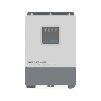شاحن العاكس من سلسلة UPower-Hi يدعم أوضاع إدارة الطاقة المتنوعة على الطاقة الشمسية UP3000-HM8041