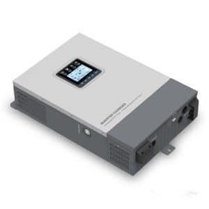 شاحن العاكس من سلسلة UPower-Hi يدعم أوضاع إدارة الطاقة المتنوعة على الطاقة الشمسية UP3000-HM8041