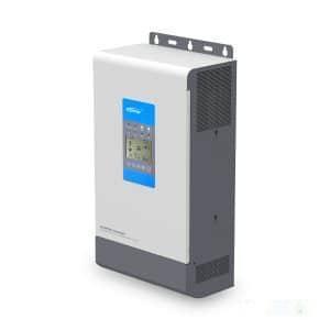 سلسلة Upower 1000~5000 واط عاكس / شاحن شمسي UP1000-M3222