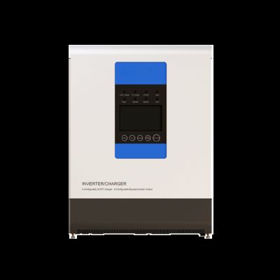 سلسلة Upower (1000~5000 واط) عاكس/شاحن عاكس شمسي UP1000-M3222