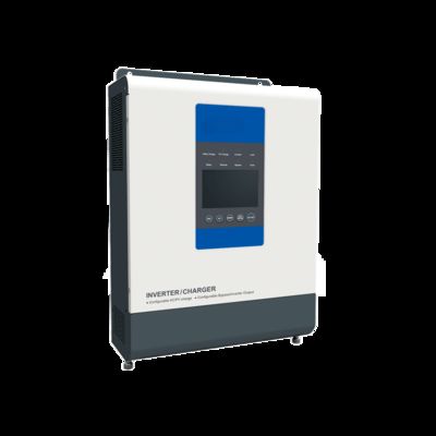 سلسلة Upower (1000~5000 واط) عاكس/شاحن عاكس شمسي UP1000-M3222