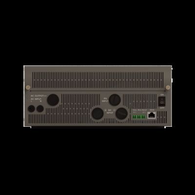 سلسلة Upower 1000~5000 واط عاكس / شاحن شمسي UP1000-M3222