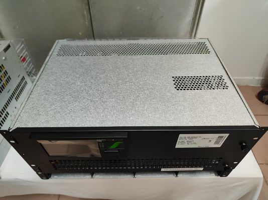نظام الكهرباء المباشر 8 كيلوواط Eltek Flatpack2 110Vdc CIO20405.XXX النظام مع Flatpack 110-125V/2000HE 241115.805 241119.805