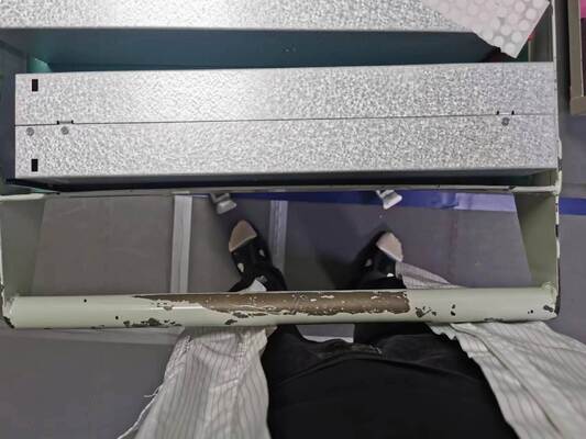 محولات CET CET UPS Sierra 25 - 48/230-277 3KVA 2.7KW لأحمال AC & DC من 2.7KW إلى 2MW T721D30201 T724D50010 T724D50000